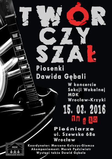 Tworczy_szał_plakat