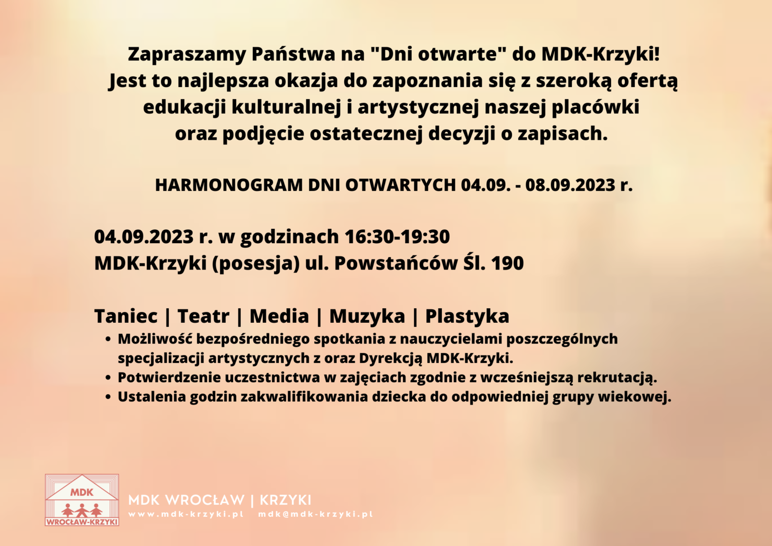 info akt.