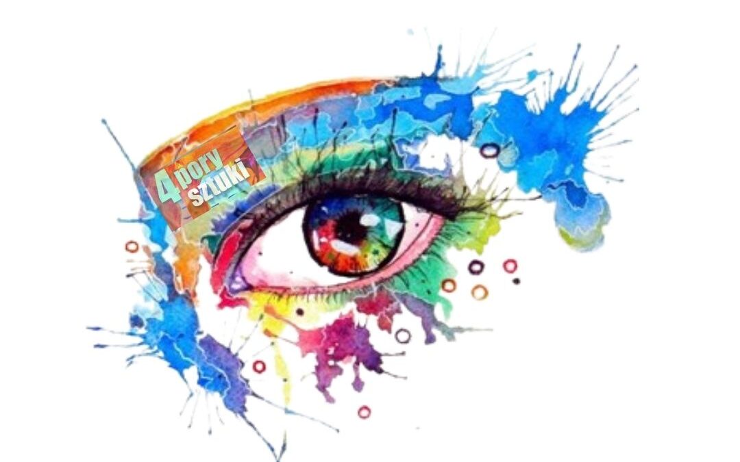 4 PORY SZTUKI wernisaż 06.02.2024 g. 18:00