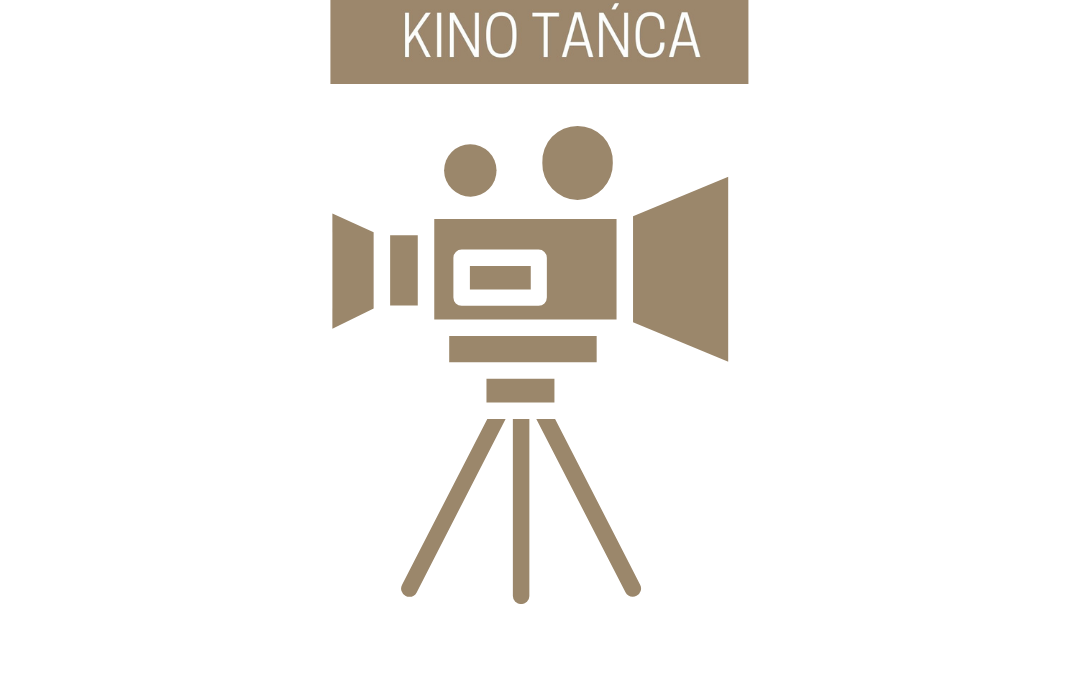 Kino Tańca – 29.04.2025 /godzina 18.00/ sala widowiskowa MDK-Krzyki