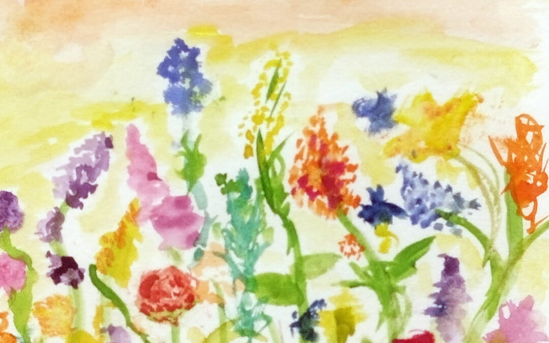 PRZEJAW WIOSNY I wystawa sekcji MALARSTWO ITP. 12.04.-16.05.2024