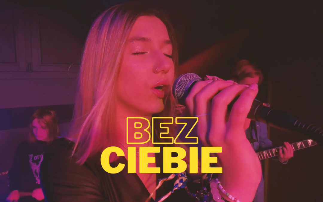 PREMIERA PIOSENKI I TELEDYSKU ZESPOŁU “KSHYKI”