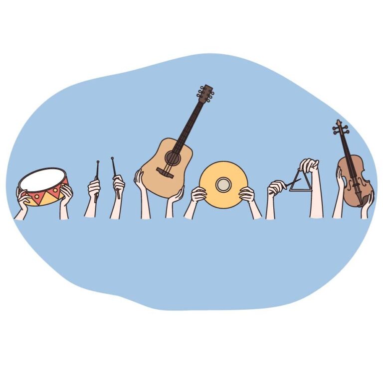 Koncert sekcji instrumentów klawiszowych “O’KEY!”