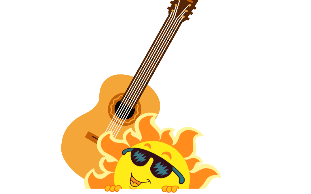 Koncert gitar klasycznych TUTTI QUANTI 08.06.2024