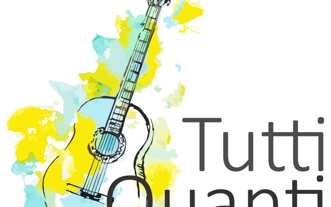 KONCERT KOLĘD – sekcja gitar Tutti Quanti – 11.01.2025 g: 10:30