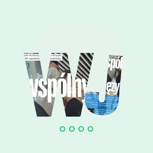 WSPÓLNY JĘZYK Zaproszenie dla uczniów wrocławskich szkół