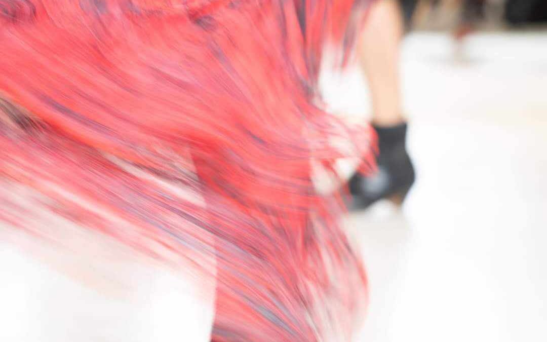 Jesienne Inspiracje Flamenco 16.11.2024