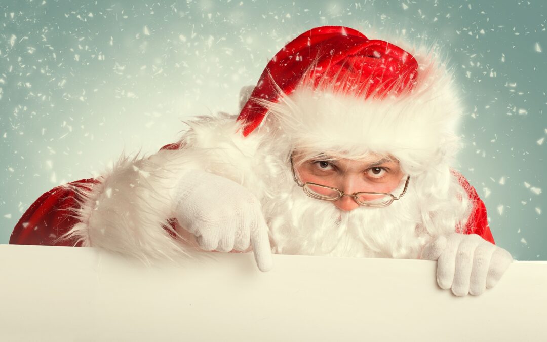 Mikołajkowy Turniej Tańca 2024 – 07.12.2024