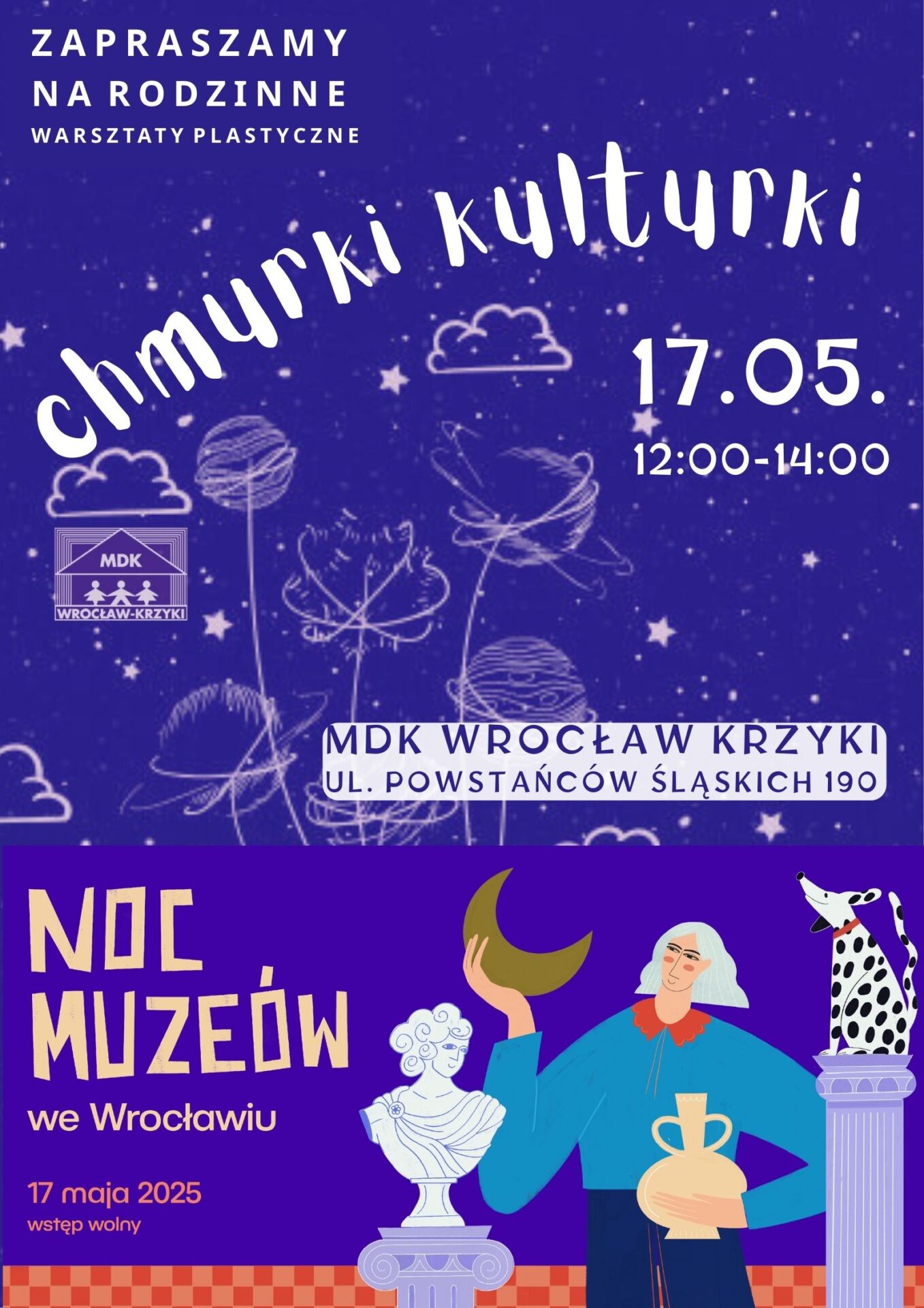 17.05. noc www plakat