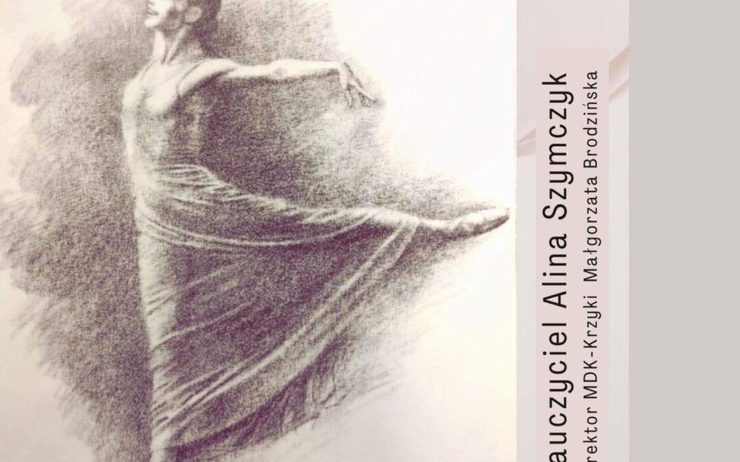 Lekcja Pokazowa Sekcji Tańca Współczesnego