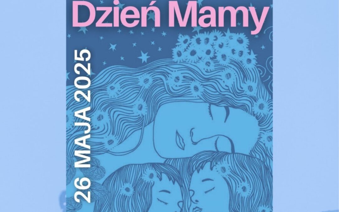 Dzień Mamy w MDK-Krzyki