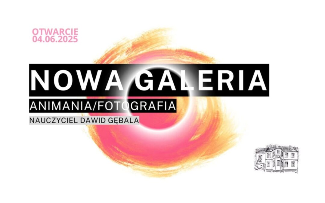 NOWA GALERIA