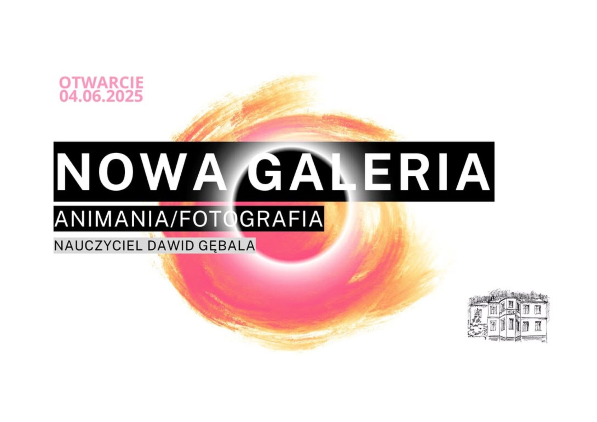 NOWA GALERIA