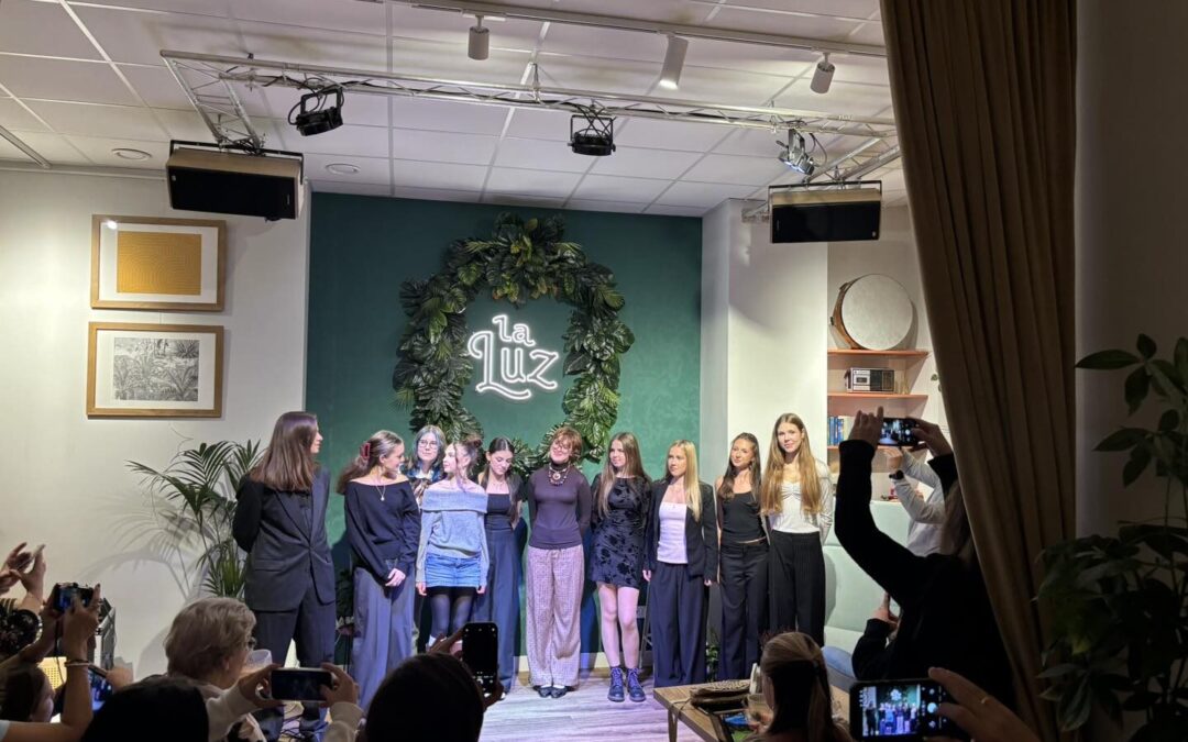 Recital Sekcji Wokalnej w “La Luz” Fotorelacja