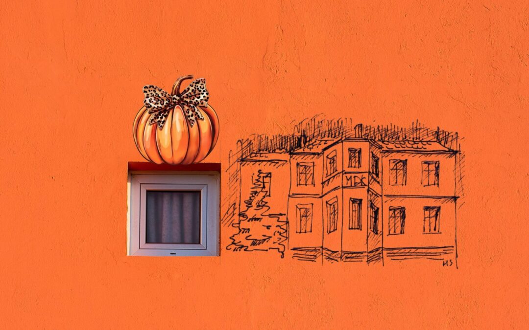 pomarańczowy tydzień!