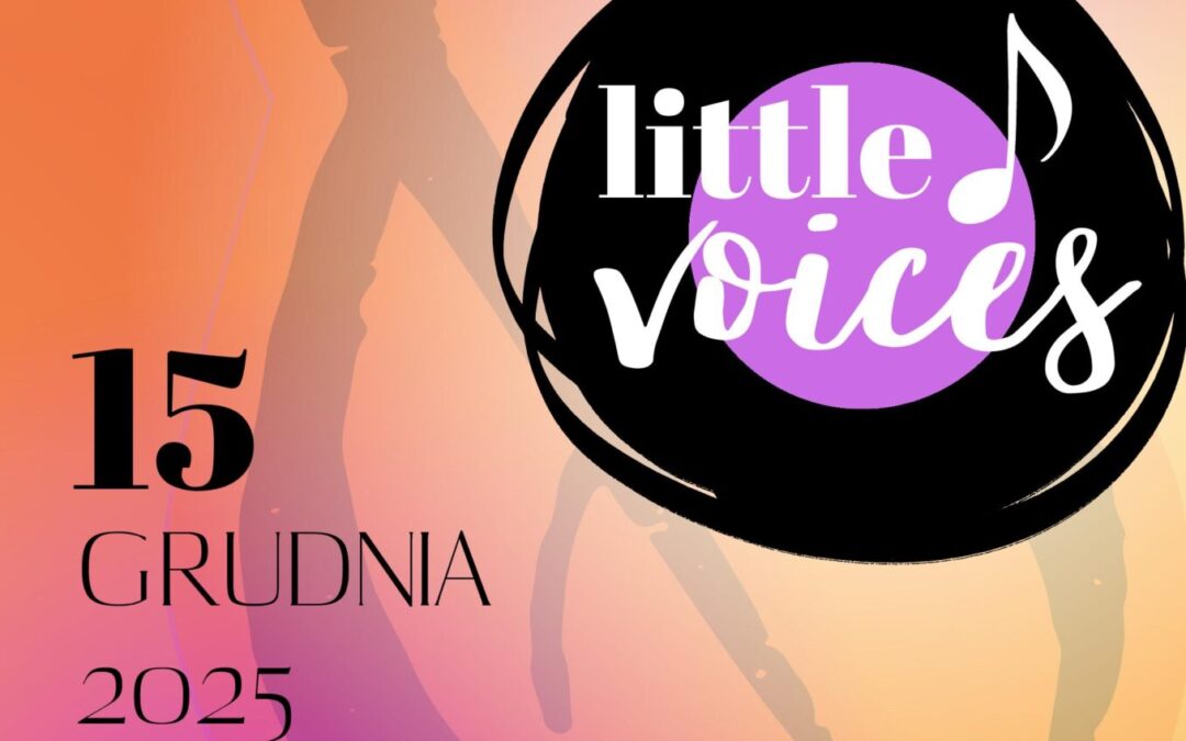 Koncert Chóru “Little Voices” 15.12.2025
