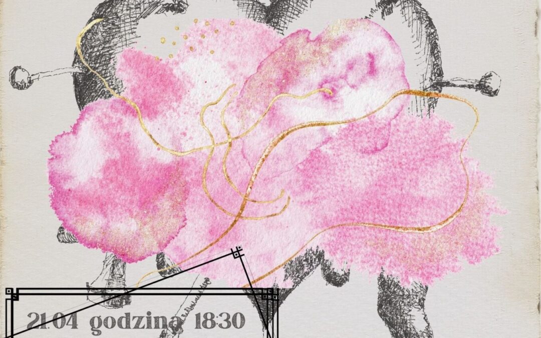 PREZENTACJE TANECZNE KONTRAST 21/04/26