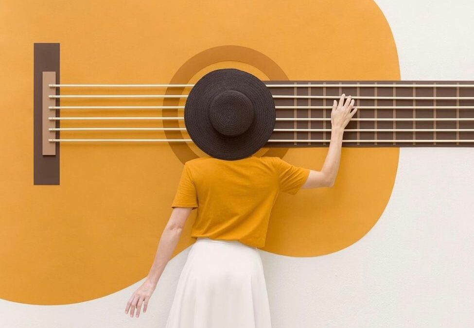 FESTYN W PARKU POŁUDNIOWYM! 20 CZERWCA! ZAPRASZAMY!