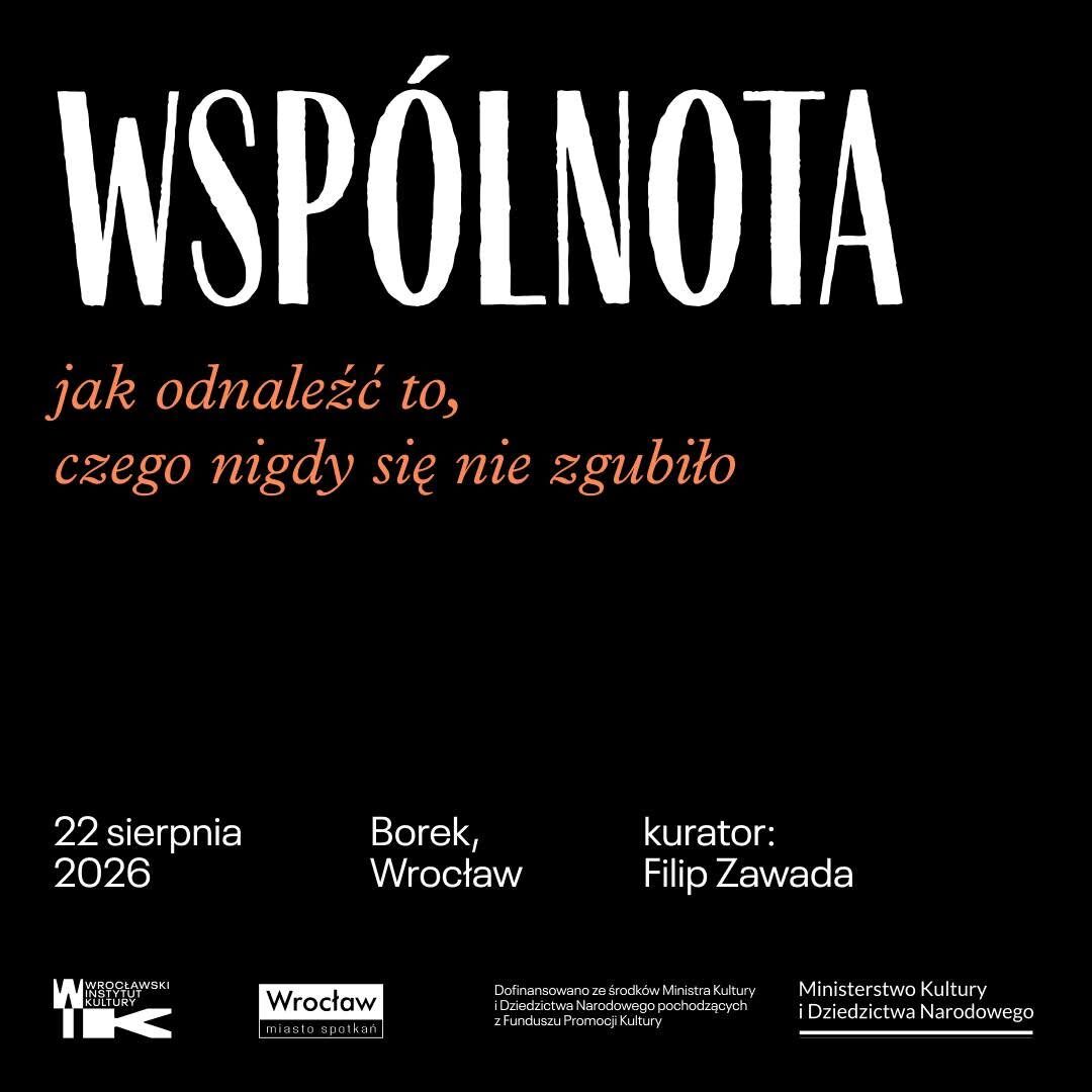 Europejska Noc Literatury 2026