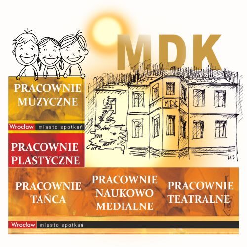 Zapraszamy!